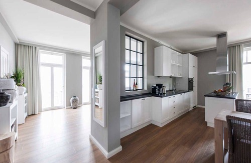 Kuhlungsborn Ost Apartment | Villa Minerva Apartment 05 - Minerva Apartment 05