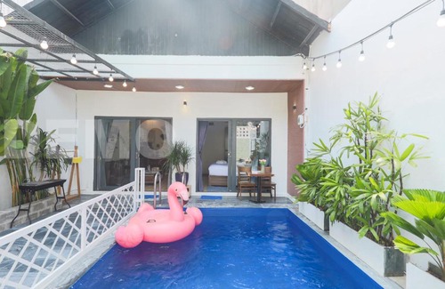 Son Tra Villa | Villa mini for couple near beach