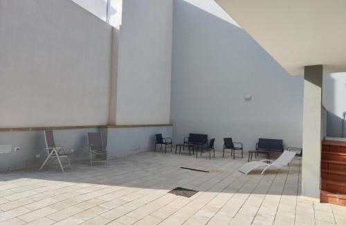 Gagliano del Capo House | Villa Miró