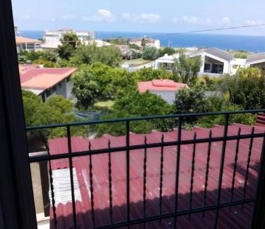 Tropea House | Villa Mirabelli