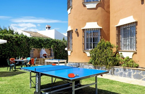 El Faro Villa | Villa Mirador Faro by Villa Plus