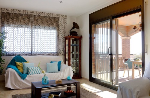 Roda de Bara Villa | Villa Mirador - Magnífica villa con piscina privada y increíbles vistas al mar