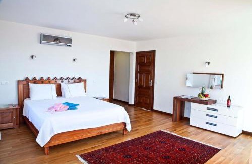 Kas Villa | Villa Mirage Kaş