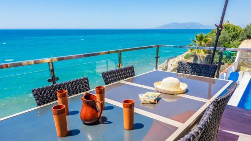 La Cala del Moral Villa | Villa Miramar Rincon de la Victoria by Ruralidays