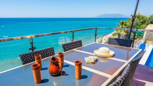 La Cala del Moral Villa | Villa Miramar Rincon de la Victoria by Ruralidays