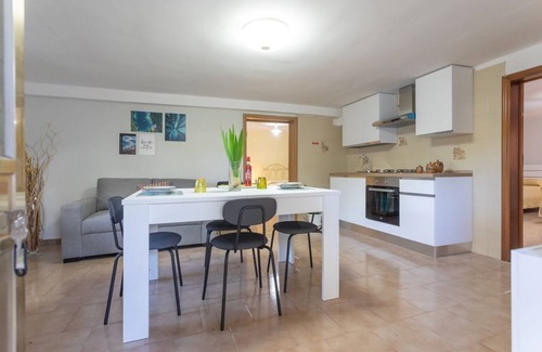 Torre Suda Villa | Villa Miranda - Salento Reservation
