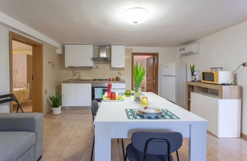 Torre Suda Villa | Villa Miranda - Salento Reservation