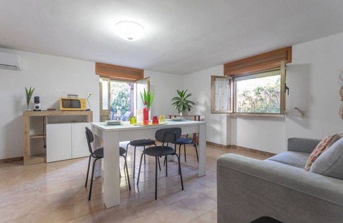 Torre Suda Villa | Villa Miranda - Salento Reservation