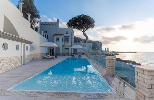 Vico Equense Villa | Villa Mirea by Elite Villas