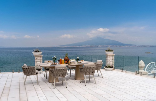 Vico Equense Villa | Villa Mirea by Elite Villas