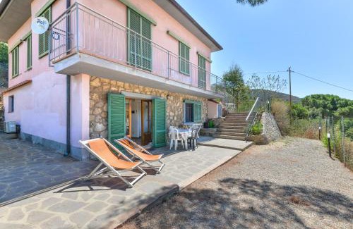Innamorata Apartment | Villa Mirella Bilocale