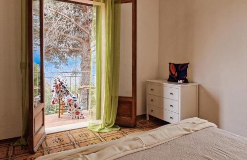 Innamorata Apartment | Villa Mirella Trilocale