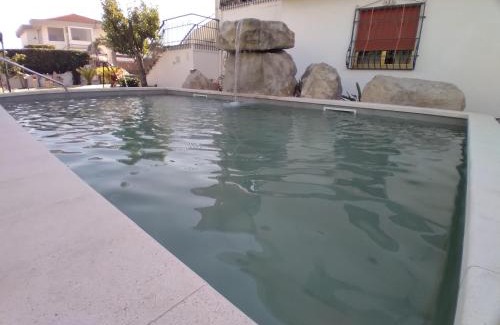 Capaccio-Paestum Bed & Breakfast | Villa Miriade B&b