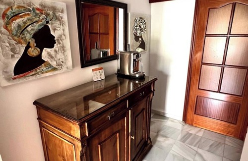 Rincon de la Victoria Villa | Villa mit Pool, 700 m vom Strand Entfernt