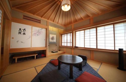 Takayama House | Villa MITORE-YA - Vacation STAY 13536