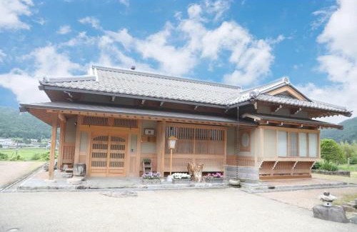 Takayama House | Villa MITORE-YA - Vacation STAY 13536