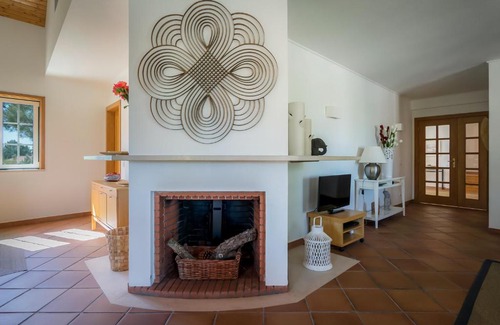Santa Maria do Castelo House | Villa Moínho