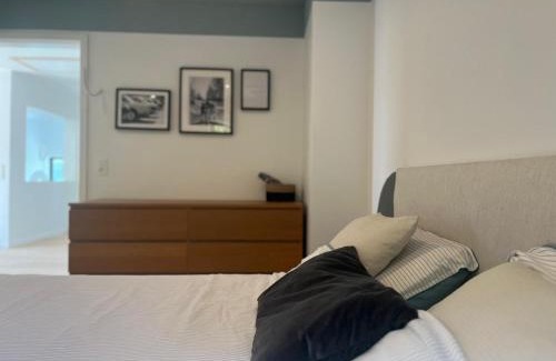 Francorchamps House | Villa moderne 1km circuit Spa-Francorchamps