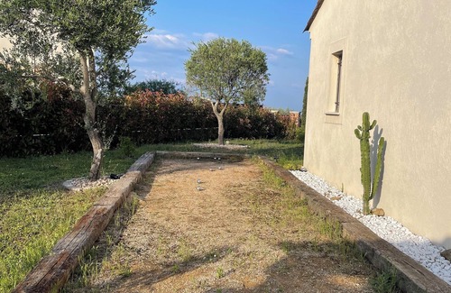 Tanneron Villa | Villa Moderne 210m² à la Campagne, Idéal Pour les Familles