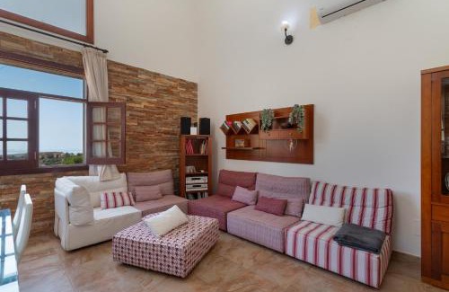 Las Lagunetas Villa | Villa Mogaren Naturaleza y Relax