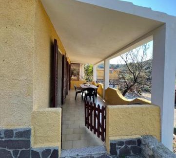 Innamorata House | Villa Moira