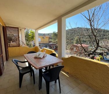 Innamorata House | Villa Moira