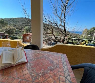 Innamorata House | Villa Moira