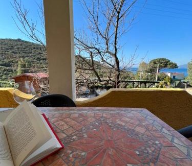 Innamorata House | Villa Moira