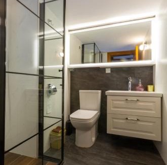 Kaleici Apartment | Villa Molino Kaleiçi