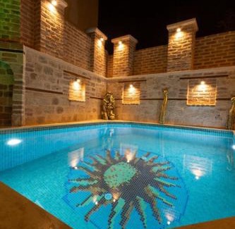 Kaleici Apartment | Villa Molino Kaleiçi