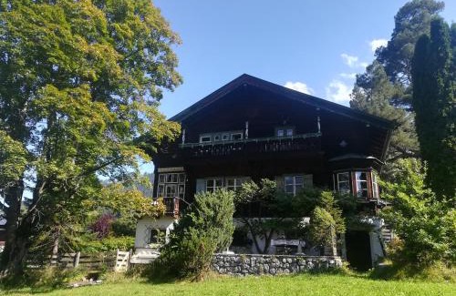 Kitzbuehel House | Villa Momo