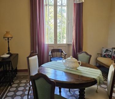 Fano Bed & Breakfast | Villa Monacelli