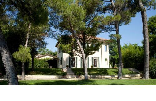 Fano Bed & Breakfast | Villa Monacelli