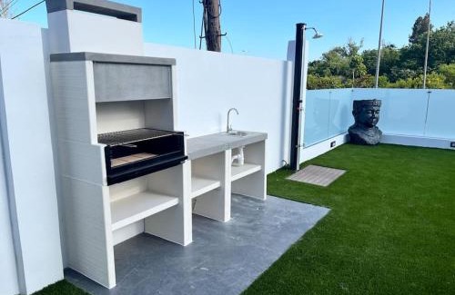 Churriana Villa | Villa Monaghans