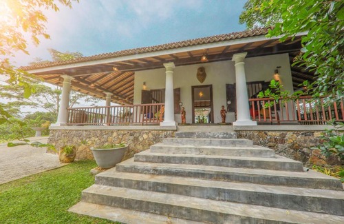 Nagoda Cabin | Villa Monarapila