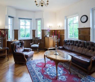 Wadern Apartment | Villa Mondial