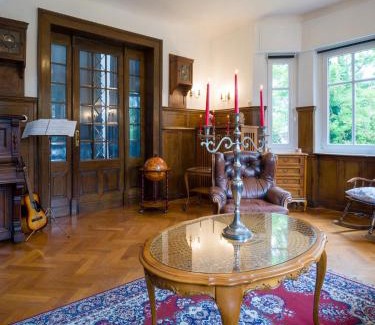 Wadern Apartment | Villa Mondial