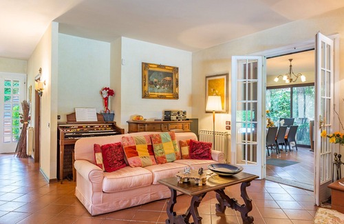 Greve in Chianti Villa | Villa Monica 8, Emma Villas