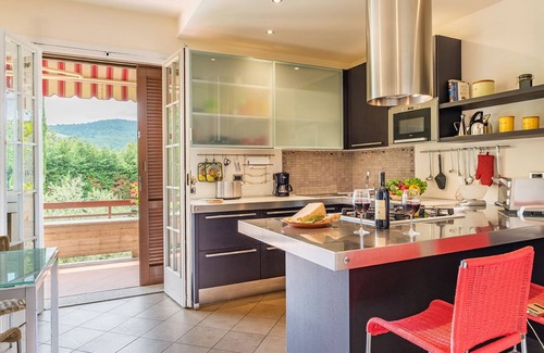 Greve in Chianti Villa | Villa Monica 8, Emma Villas