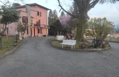 Luino House | Villa Monica