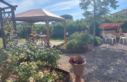 Pistoia House | Villa Monica