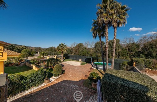 Iglesias Historic Centre House | Villa Monica - Suite Grecale