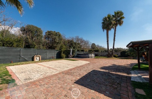 Iglesias Historic Centre House | Villa Monica - Suite Grecale