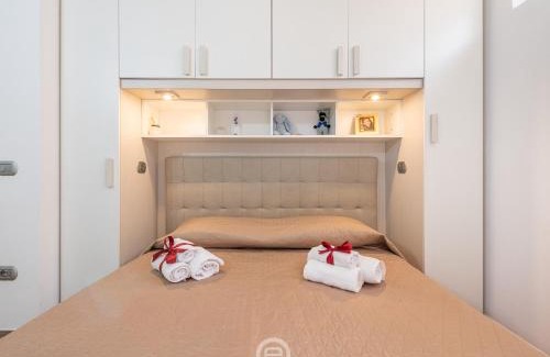 Iglesias Historic Centre Apartment | Villa Monica - Suite Scirocco