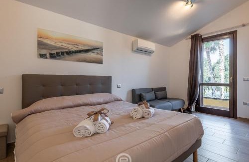 Iglesias Historic Centre House | Villa Monica - Suites