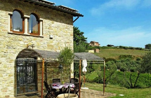 Ramazzano Villa | Villa Monnalisa - Villa Monnalisa