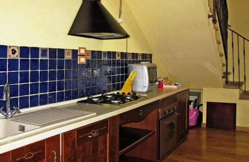 Ramazzano Villa | Villa Monnalisa 18 - Villa Monnalisa 18