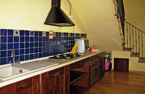 Ramazzano Villa | Villa Monnalisa 18 - Villa Monnalisa 18