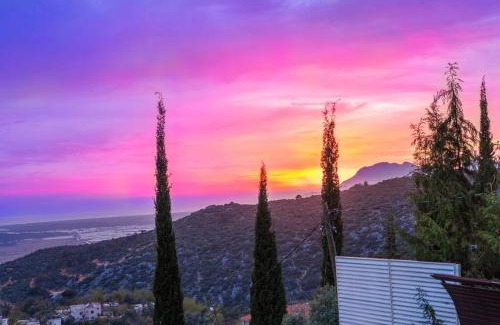 Uzumlu Villa | Villa Mono / Kalkan