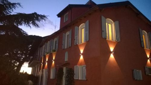 Sanremo House | Villa Mont des Oliviers CITRA-8055LT-1805 e 1807